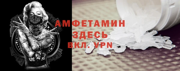 молекула духа Белокуриха