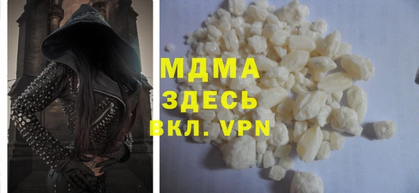 молекула духа Белокуриха