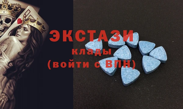 молекула духа Белоозёрский