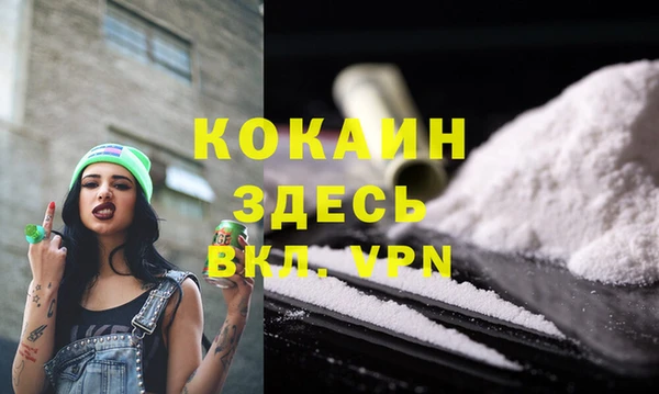 молекула духа Белокуриха